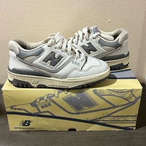 Aimé Leon Dore x 550